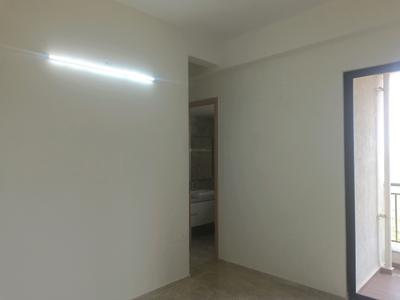 Bedroom Image of 1672 Sq.ft 3 BHK Builder Floor for rent in Whiteland Blissville, Sector 76 Gurgaon for Rs. 42000
