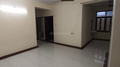 Hall Image of 1500 Sq.ft 3 BHK Apartment / Flat for rent in Mahmoorganj Varanasi for Rs. 22000