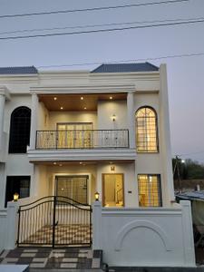 Image of 1800 Sq.ft 3 BHK Independent House for sale in Arjun Nagar, Amravati for Rs. 8500000
