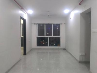 Living Room Image of 800 Sq.ft 2.5 BHK Apartment / Flat for sale in Kandivali West Mumbai for Rs. 18500000