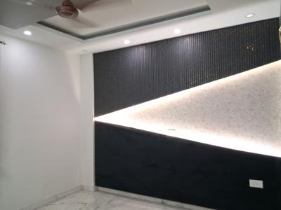 Bedroom Image of 1125 Sq.ft 3 BHK Builder Floor for sale in Paschim Vihar New Delhi for Rs. 21000000