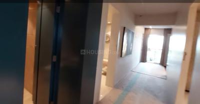 Hall Image of 1713 Sq.ft 3 BHK Villa for sale in DAC Silicon Valley Phase 2, Navalur Chennai for Rs. 19900000