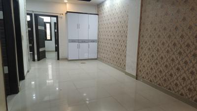 Living Room Image of 1420 Sq.ft 3 BHK Builder Floor for sale in Indirapuram Ghaziabad for Rs. 12200000