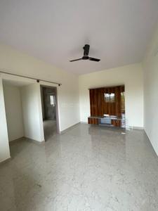 Hall Image of 650 Sq.ft 1 BHK Apartment / Flat for rent in Whitefield Bengaluru for Rs. 18000