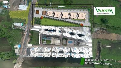 2 BHK Flat
