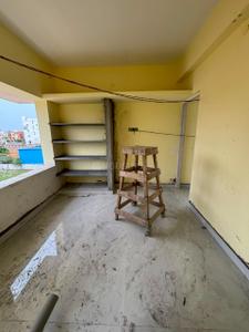 Balcony Image of 818 Sq.ft 2 BHK Apartment / Flat for sale in Medavakkam Chennai for Rs. 5600000