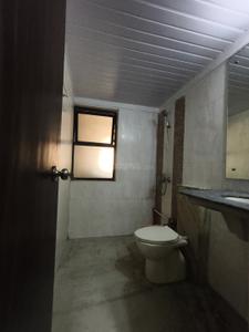 Image of 1650 Sq.ft 3 BHK Apartment / Flat for rent in Kharghar, Navi Mumbai for Rs. 70000