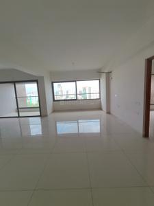 Living Room Image of 2853 Sq.ft 4 BHK Apartment / Flat for sale in Indraprasth Shivanta, Ambli Ahmedabad for Rs. 28000000