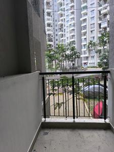 Dining Area Image of 1937 Sq.ft 3 BHK Apartment / Flat for sale in Purva Park Hill Wing A, Mallasandra Bengaluru for Rs. 22800000