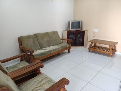 Hall Image of 850 Sq.ft 2 BHK Independent House for rent in Gotri Vadodara for Rs. 16500