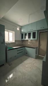 Kitchen Image of 1050 Sq.ft 2 BHK Apartment / Flat for rent in Patancheru Sangareddy for Rs. 22000
