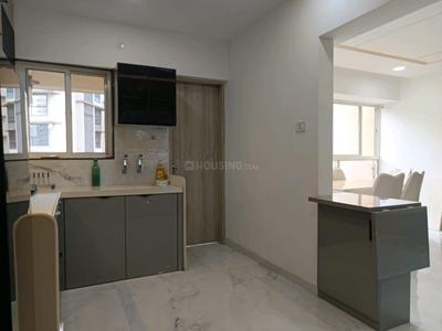 Kitchen Image of 1780 Sq.ft 3 BHK Apartment / Flat for sale in Ambrosia Alley, Hadapsar Pune for Rs. 21000000