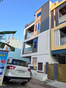 Image of 3500 Sq.ft 5 BHK Independent House for sale in Hayathnagar, Hyderabad for Rs. 13500000