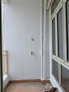 Bedroom Three Image of 1295 Sq.ft 3 BHK Apartment / Flat for sale in Supertech Ecociti, Sector 137 Noida for Rs. 13200000