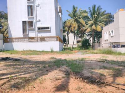 Image of 1200 Sq.ft Residential Plot / Land for sale in Koppa Gate, Bengaluru for Rs. 7000200