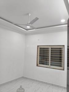 Bedroom Image of 1600 Sq.ft 3 BHK Apartment / Flat for rent in Himayath Nagar Hyderabad for Rs. 50000