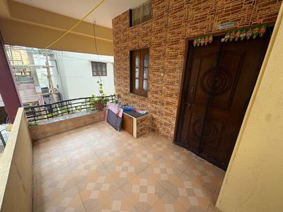 Image of 960 Sq.ft 2 BHK Independent House for rent in Saptapur, Dharwad for Rs. 15000