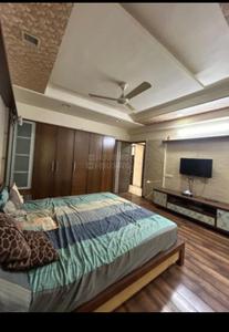 Bedroom Image of 2000 Sq.ft 4 BHK Apartment / Flat for rent in Navrangpura Ahmedabad for Rs. 68000