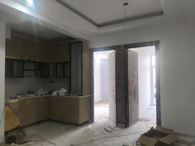 Living Room Image of 1050 Sq.ft 2 BHK Apartment / Flat for sale in MTC Arambh, Noida Extension Greater Noida for Rs. 4700000