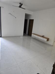 Hall Image of 1750 Sq.ft 3 BHK Apartment / Flat for sale in Devkuvar 7, Tragad Ahmedabad for Rs. 6400000