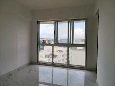 Bedroom Image of 1313 Sq.ft 3 BHK Apartment / Flat for sale in I R Horizon Tower, Andheri East Mumbai for Rs. 29600000