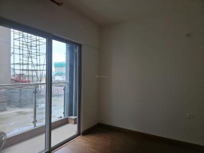 Bedroom Image of 1850 Sq.ft 3 BHK Apartment / Flat for sale in Gera Planet of Joy Project II, Upper Kharadi Pune for Rs. 22000000