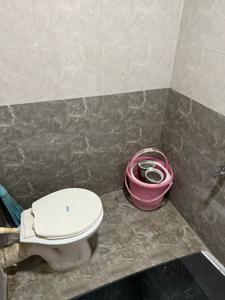 Bathroom Image of 2025 Sq.ft 3 BHK Apartment / Flat for sale in Thaltej Ahmedabad for Rs. 11100000