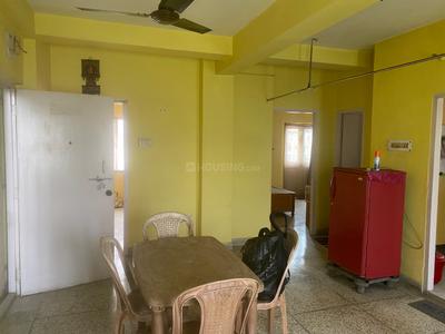 Hall Image of 872 Sq.ft 2 BHK Independent House for sale in Garfa Kolkata for Rs. 3700000