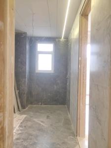 Common Bathroom Image of 4500 Sq.ft 4 BHK Builder Floor for sale in Green Field Colony Faridabad for Rs. 33000000
