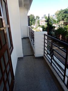 2 BHK Independent Builder Floor