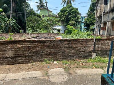 Image of 1080 Sq.ft Residential Plot / Land for sale in Birati, Kolkata for Rs. 3750000
