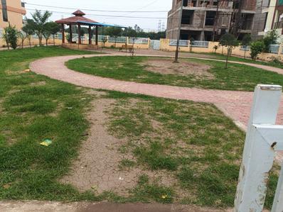 Image of 1200 Sq.ft Residential Plot / Land for sale in New Rani Bagh, Indore for Rs. 9840000