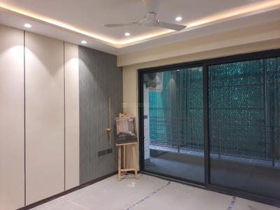 Bedroom Image of 2600 Sq.ft 4 BHK Builder Floor for sale in DLF Phase 1 Gurgaon for Rs. 49500000