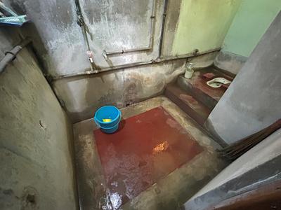 Balcony Image of 1098 Sq.ft 6 BHK Independent House for sale in Belghoria Kolkata for Rs. 5000000
