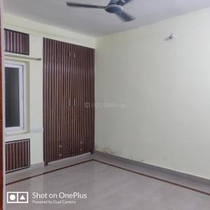Bedroom Image of 1350 Sq.ft 3 BHK Apartment / Flat for rent in Rasulgarh Bhubaneswar for Rs. 24000