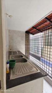 Balcony Image of 2600 Sq.ft 4 BHK Villa for rent in Indira Nagar Bengaluru for Rs. 120000