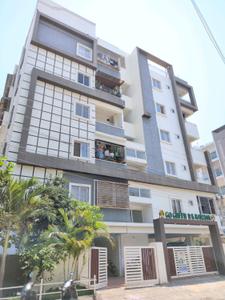 Building Image of 1915 Sq.ft 3 BHK Apartment / Flat for sale in Sainikpuri Secunderabad for Rs. 11100000