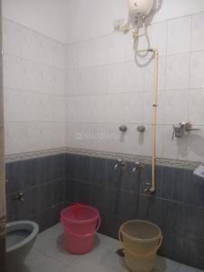 Bathroom Image of 2600 Sq.ft 5 BHK Duplex for sale in Kaggadasapura Bengaluru for Rs. 27500000