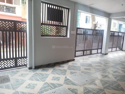 Image of 1200 Sq.ft 2 BHK Independent House for rent in Mathikere, Bengaluru for Rs. 33000