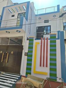 Image of 1250 Sq.ft 3 BHK Independent House for rent in Rajajipuram, Lucknow for Rs. 18000