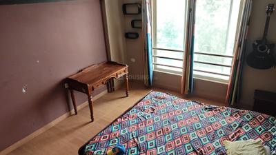 Bedroom Image of 1282 Sq.ft 2 BHK Apartment / Flat for sale in Karia Konark Meadows, Wagholi Pune for Rs. 9225555