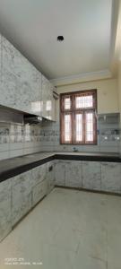 Kitchen Image of 1000 Sq.ft 2 BHK Apartment / Flat for rent in Mahmoorganj Varanasi for Rs. 22000
