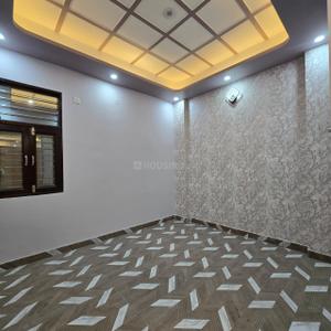 Bedroom Image of 950 Sq.ft 2 BHK Apartment / Flat for sale in Govindpuram Ghaziabad for Rs. 3514000