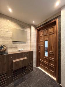 Hall Image of 2000 Sq.ft 3 BHK Builder Floor for rent in Vasant Vihar New Delhi for Rs. 275000