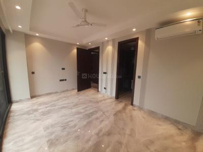4 BHK Independent Builder Floor