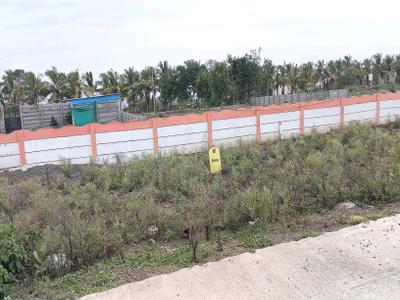 Image of 1000 Sq.ft Residential Plot / Land for sale in Kesnand, Pune for Rs. 1690008
