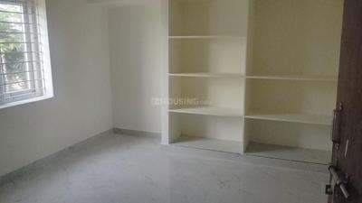 Bedroom Image of 1000 Sq.ft 2 BHK Apartment / Flat for sale in Miyapur Hyderabad for Rs. 6500000