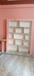 Living Room Image of 712 Sq.ft 1 BHK Independent House for rent in Uppal Kalan Secunderabad for Rs. 6700