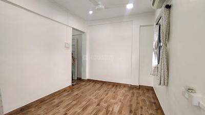 Bedroom Image of 750 Sq.ft 1 BHK Apartment / Flat for sale in Rose Kunj Apartment, Bandra West Mumbai for Rs. 22500000