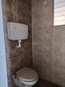 Image of 350 Sq.ft 1 RK Apartment / Flat for sale in Vishesh Balaji Symphony, Palidevad, Navi Mumbai for Rs. 3800000